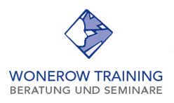 Logo der Firma Wonerow Training aus Hamburg