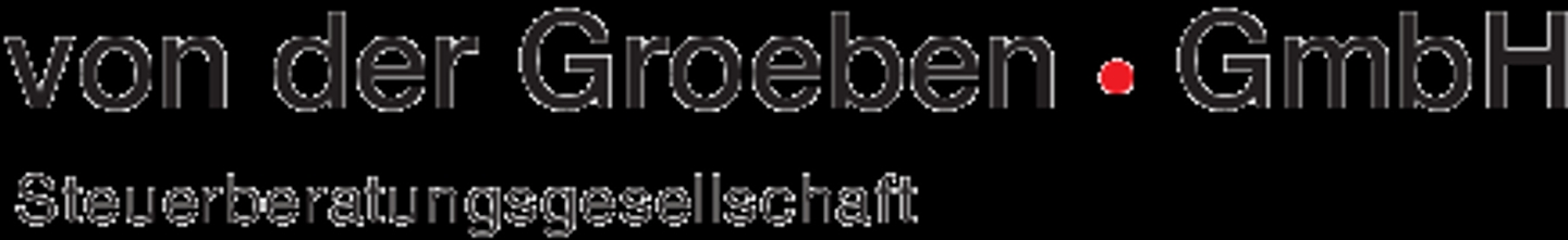 Logo der Firma von der Groeben GmbH aus Ratingen