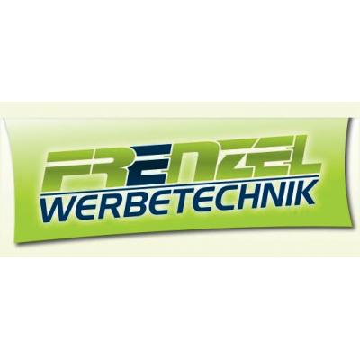 Logo der Firma Frenzel Werbetechnik e.K aus Leipzig