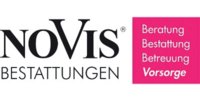 Logo der Firma NOVIS Bestattungen Inh. Thorsten Vöcking aus Kassel