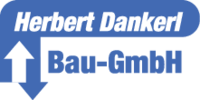 Logo der Firma Dankerl Herbert Bau GmbH aus Cham