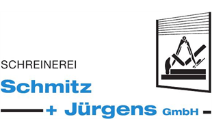 Logo der Firma Schmitz & Jürgens GmbH aus Korschenbroich auf dem Branchenportal Fensterbau.org