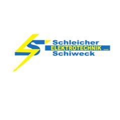 Logo der Firma Schleicher & Schiweck Elektrotechnik GmbH aus Zirndorf