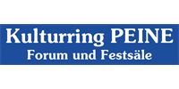 Logo der Firma Forum Peine aus Peine