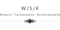 Logo der Firma Rechtsanwälte & Notarin Wierzgalla, Schmidt & Kollegen aus Weilburg