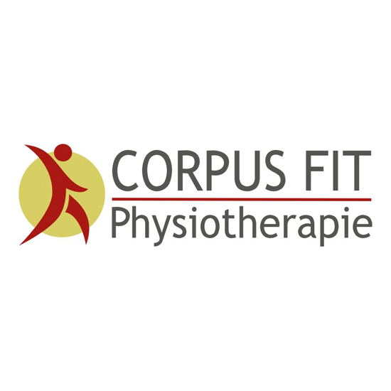 Logo der Firma Corpus Fit Physiotherapie aus Graben-Neudorf