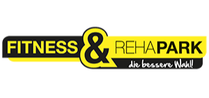 Logo der Firma Fitness&RehaPark aus Kaufbeuren