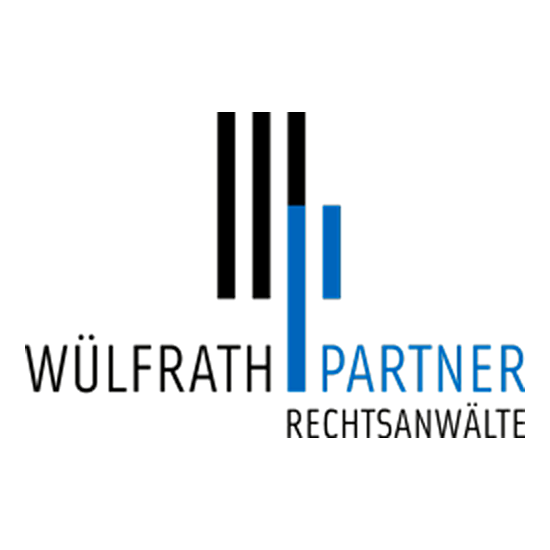Logo der Firma Wülfrath & Partner Rechtsanwälte aus Karlsruhe