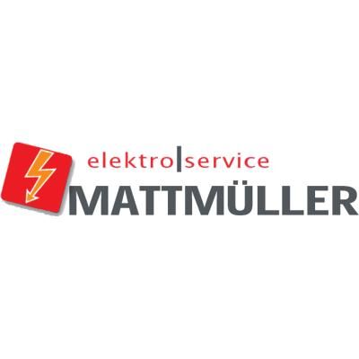 Logo der Firma Elektro-Service Mattmüller aus Fürth