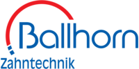 Logo der Firma Dentallabor Ballhorn aus Erlangen
