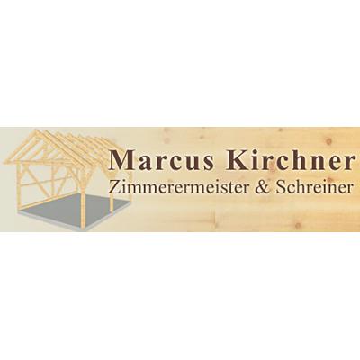 Logo der Firma Zimmerei Kirchner - Holzbau & Bedachungen aus Hösbach