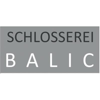 Logo der Firma Schlosserei Drazen Balic aus Stuttgart