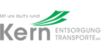 Logo der Firma Kern Entsorgung & Transporte e.K. aus Bonndorf