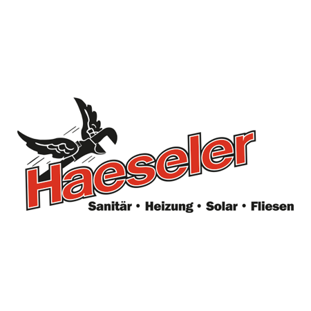 Logo der Firma Haeseler, Sanitär - Heizung - Solar - Fliesen aus Clausthal-Zellerfeld