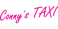Logo der Firma Conny''s TAXI aus Bühl