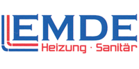 Logo der Firma Emde Heizungs- und Sanitärtechnik GmbH aus Fürstenfeldbruck