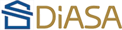 Logo der Firma Diasa GmbH aus Düsseldorf