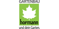 Logo der Firma Hofmann Gartenbau aus Erlau