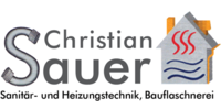 Logo der Firma Heizungen Sauer Christian aus Hallerndorf
