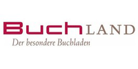 Logo der Firma Buchhandlung Buchland aus Bad Wildungen