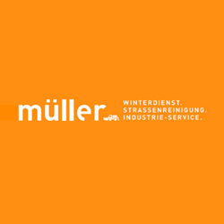 Logo der Firma Grundstückspflege Müller GmbH aus Eppelheim