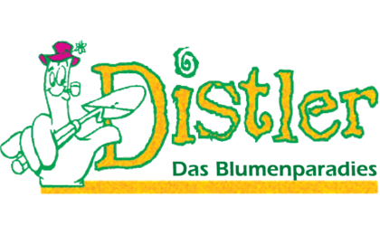 Logo der Firma Distler Gartenbau aus Gunzenhausen