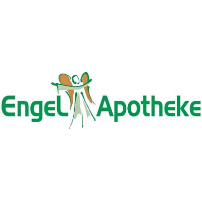 Logo der Firma Engel-Apotheke Passau aus Passau