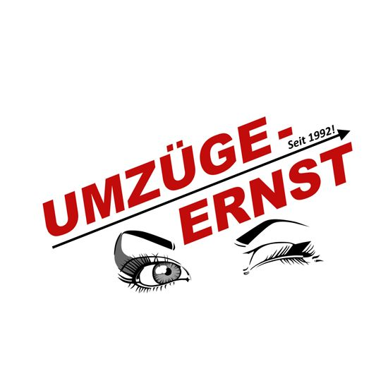 Logo der Firma Umzüge Ernst aus Wutöschingen