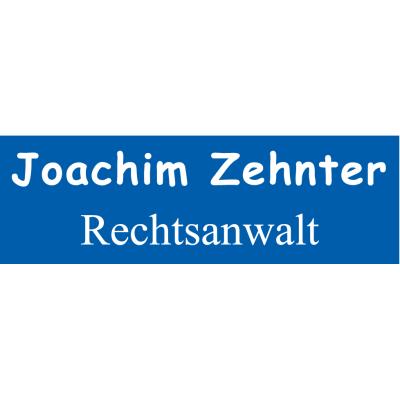 Logo der Firma Rechtsanwalt Joachim Zehnter aus Bad Kissingen