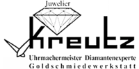 Logo der Firma Kreutz Juwelier aus Emmerich am Rhein