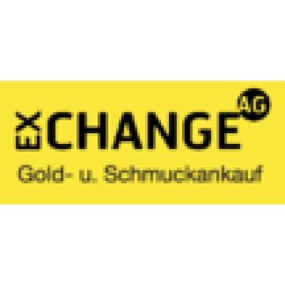 Logo der Firma Exchange AG aus Berlin