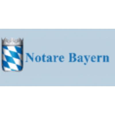 Logo der Firma Notar Martin Walter aus Fürth