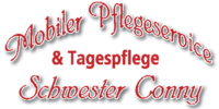 Logo der Firma Mobiler Pflegeservice & Tagespflege Schwester Cornelia Simon aus Langenwetzendorf