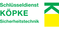 Logo der Firma Schlüsseldienst Köpke aus Düsseldorf