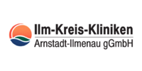 Logo der Firma Ilm-Kreis-Kliniken aus Arnstadt