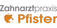 Logo der Firma Pfister W. Dr. aus Gerolzhofen