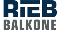 Logo der Firma Rieb Balkone GmbH aus Biedenkopf