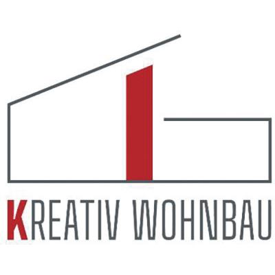 Logo der Firma Kreativ Wohnbau GmbH aus Amberg