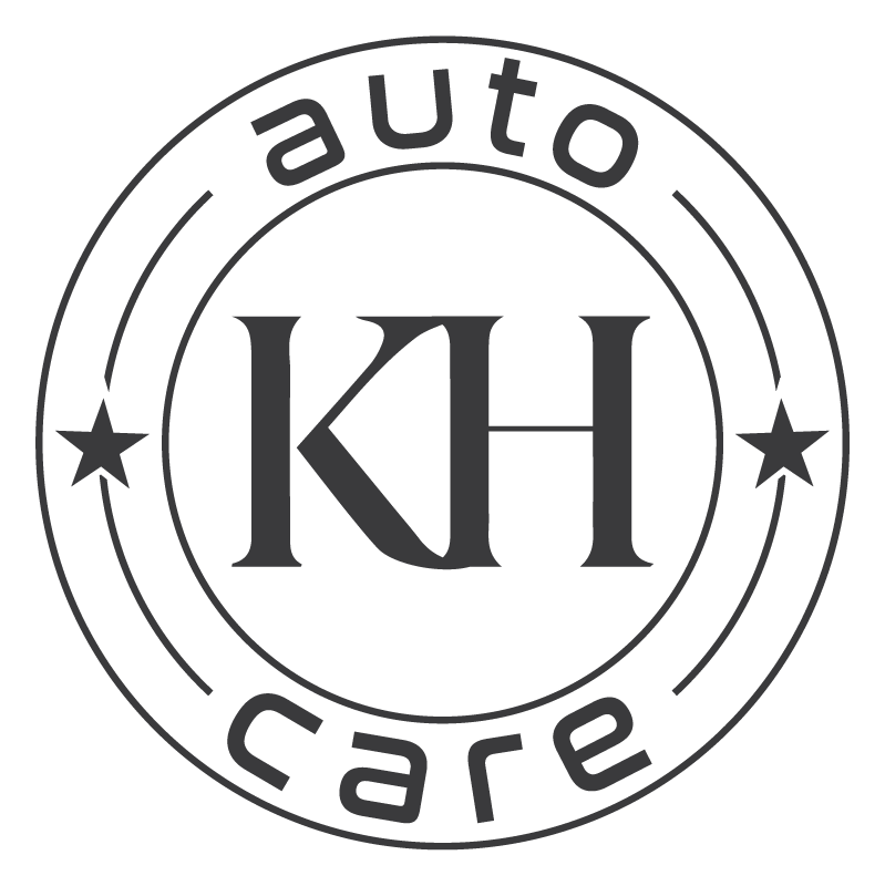 Logo der Firma KH Autocare - Premium Fahrzeugpflege aus Mühlhausen