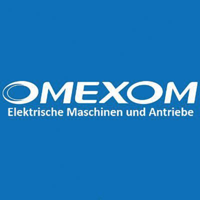Logo der Firma Omexom Frankenluk - Reparaturen und Verkauf für Elektrische Maschinen und Antriebe aus Bamberg