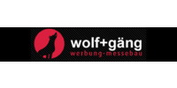 Logo der Firma Wolf & Gäng aus Sömmerda