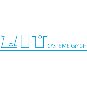 Logo der Firma ZIT Systeme GmbH aus Teutschenthal