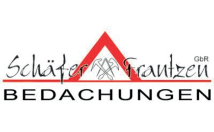 Logo der Firma Michael Schäfer u. Heinz Peter Frantzen GbR aus Krefeld