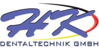 Logo der Firma DENTALTECHNIK H.K. GmbH aus Mülheim an der Ruhr
