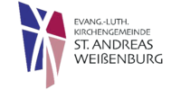 Logo der Firma Evang.-Luth. Kirchengemeinde Weißenburg St. Andreas aus Weißenburg