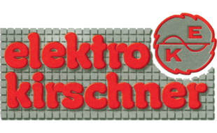 Logo der Firma Elektro Kirschner, Inh. Stefan Hebda e. K. aus Bayreuth auf dem Branchenportal Elektriker.org