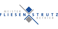 Logo der Firma Fliesen Strutz – Meisterbetrieb aus Bayreuth auf dem Branchenportal Sanitaer.org