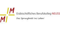 Logo der Firma Erzbischöfliches Berufskolleg Neuss aus Neuss