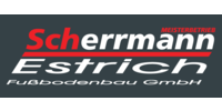 Logo der Firma Estrich Scherrmann GmbH aus Denkendorf