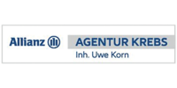 Logo der Firma Korn Uwe Allianz Agentur Krebs aus Aschaffenburg